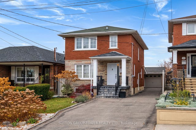 62 Aileen Avenue