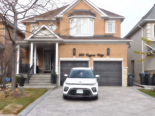 5129 Rayana Ridge