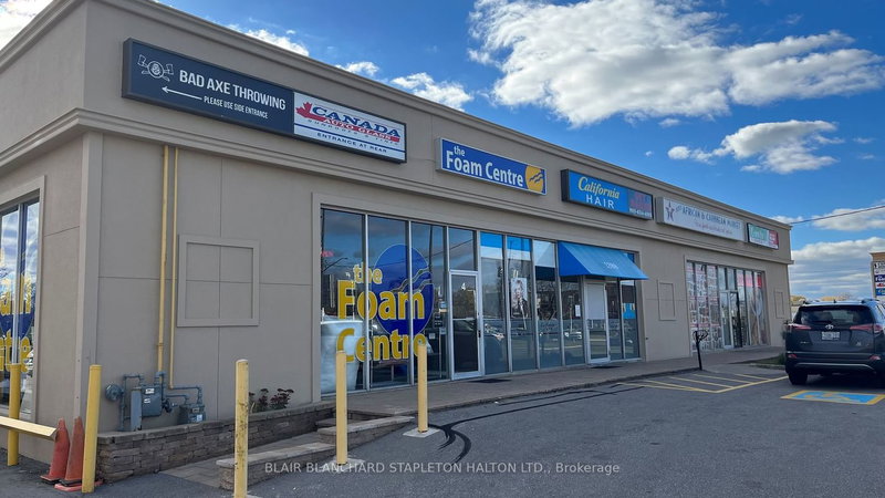 1 - 2388 Fairview St, Burlington, L7R 2E4 | Image 2