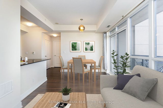 2610 - 6 Eva Road