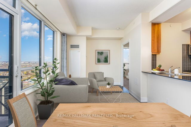 2610 - 6 Eva Road