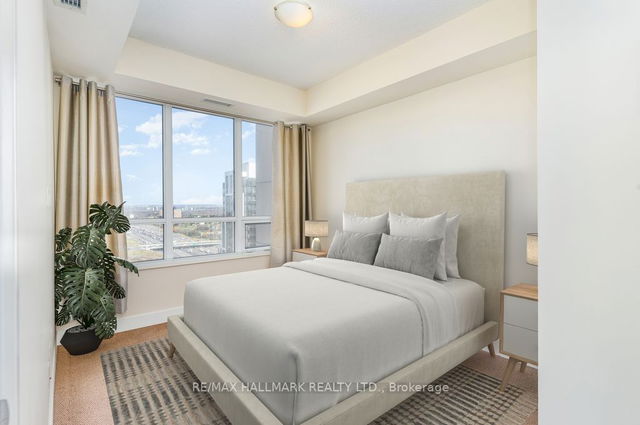 2610 - 6 Eva Road
