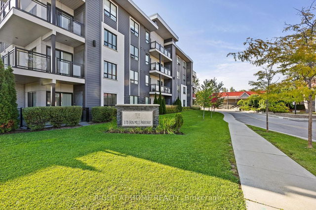 130 - 3170 Erin Mills Parkway