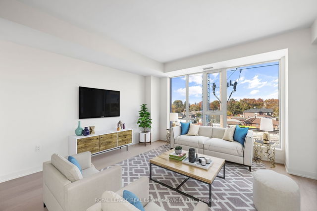 314 - 859 The Queensway N/A