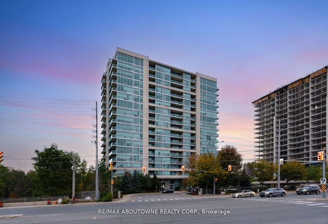 1202 - 1055 Southdown Road