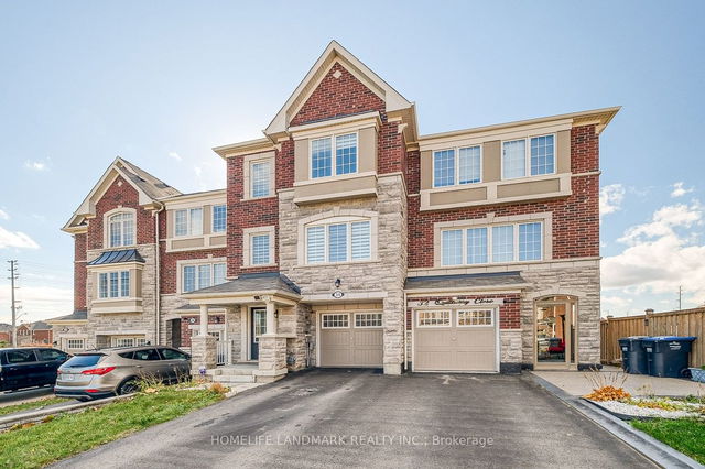 34 Quillberry Close