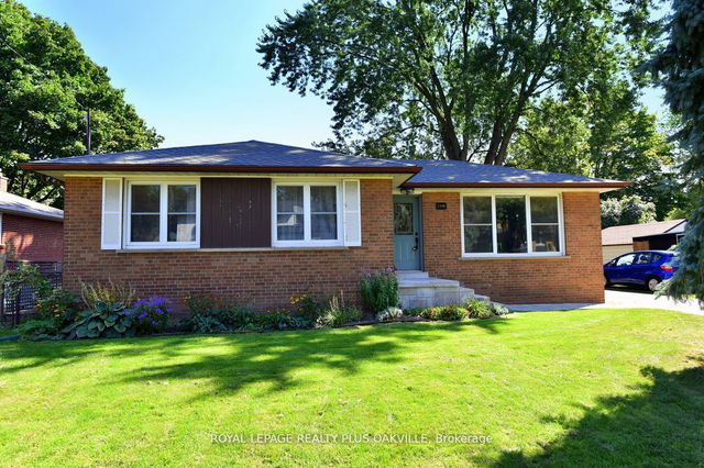 1198 Pinegrove Road