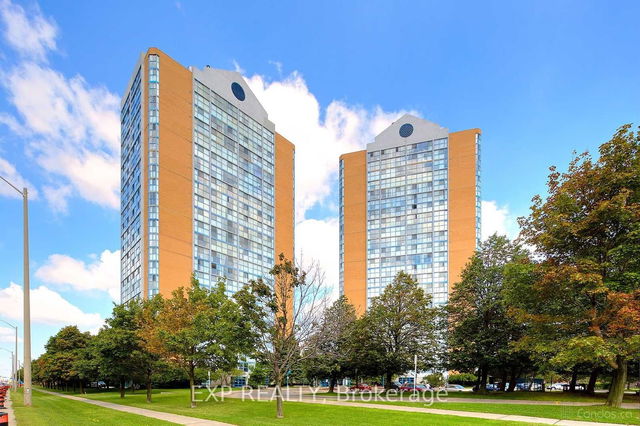 2313 - 35 Trailwood Drive