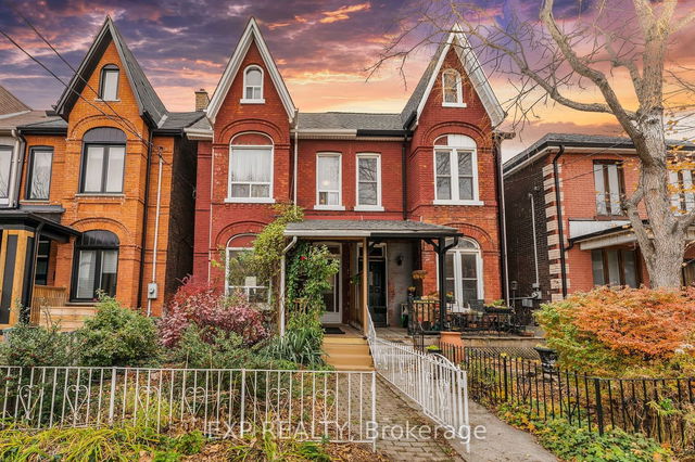 99 Mulock Avenue