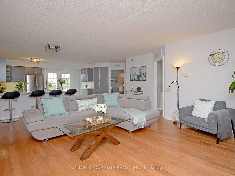 312 - 4013 Kilmer Dr, Burlington, L7M 4M3 | Image 3