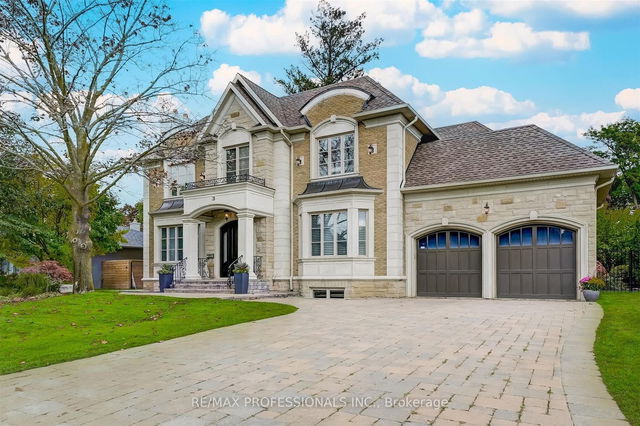 31 Abilene Drive