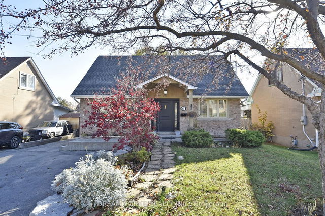 57 Heathrow Drive