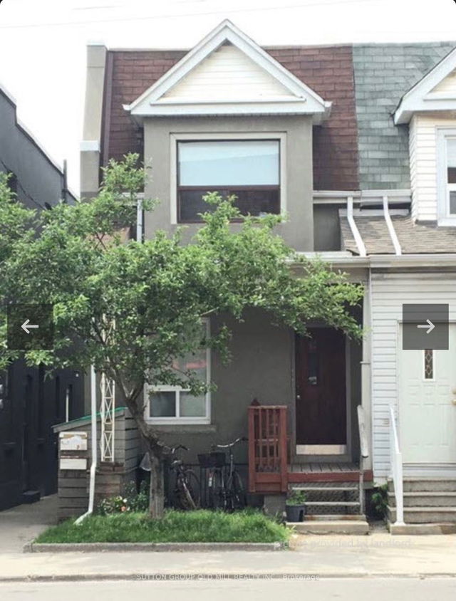 2445 Dundas Street