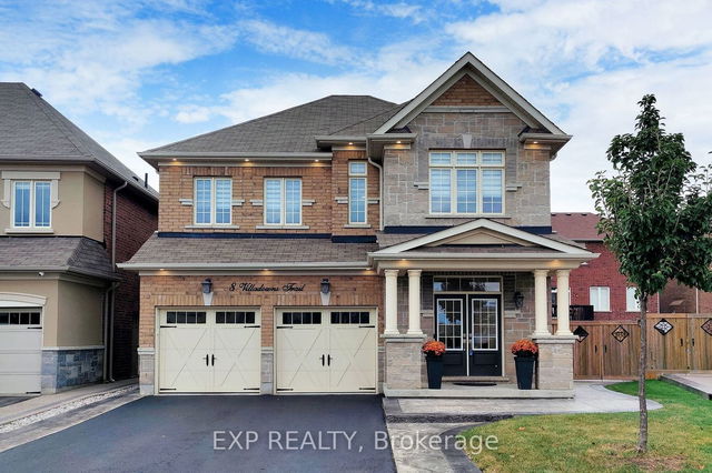8 Villadowns Trail