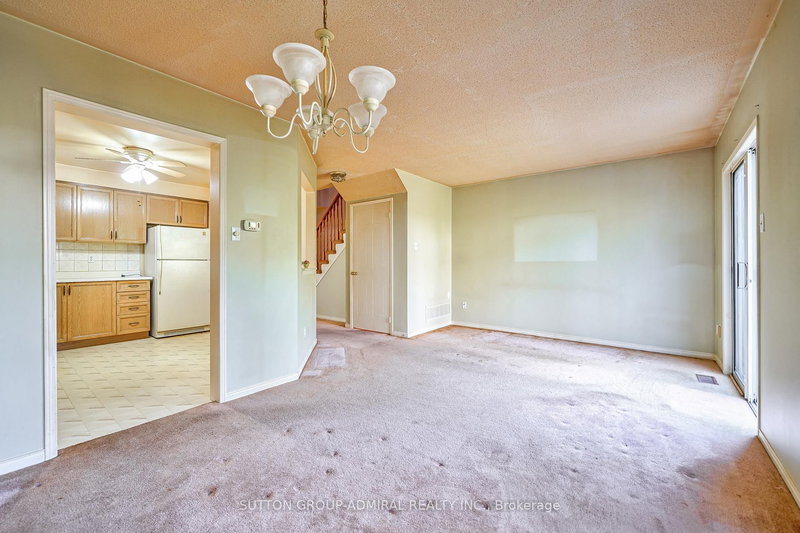 44 - 83 Wickstead Crt, Brampton, L6R 1N8 | Image 2