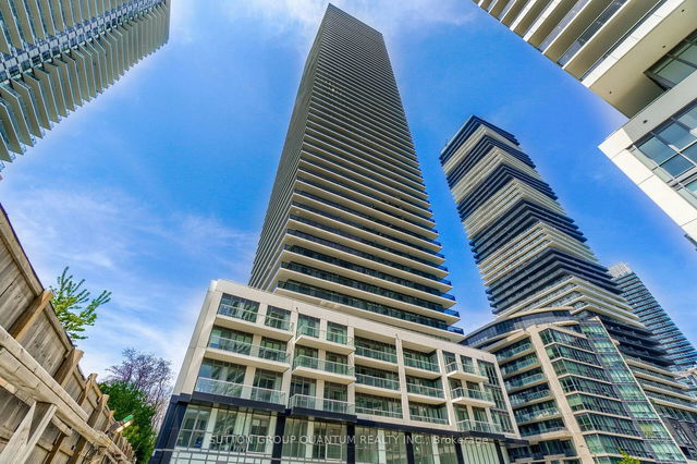 4003 - 70 Annie Craig Drive