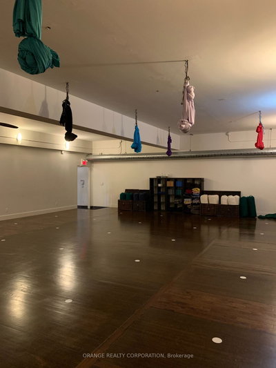 Sale Of Business sold at 201-3301 Lake Shore Boulevard, Toronto, Ontario, M8W 1M8 - Long Branch - MLS: W7300672
