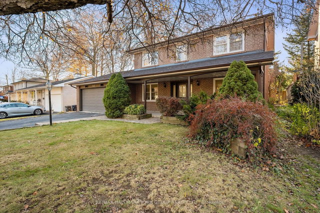 242 Mill Road