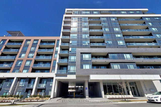 222 - 2800 keele Street