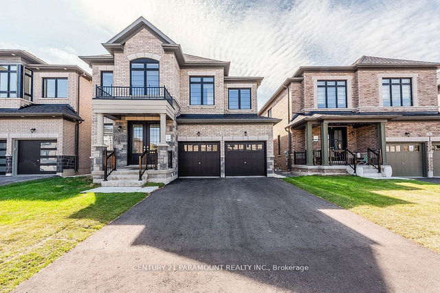 28 Lowell Crescent