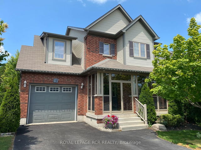 183 Elaine Drive