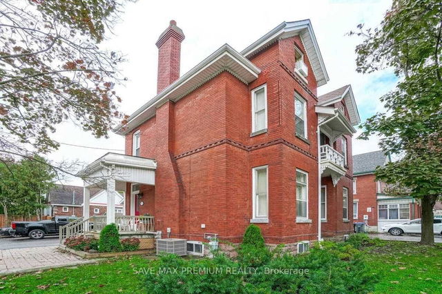 2 David Street