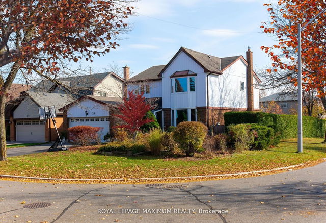 30 Milford Crescent
