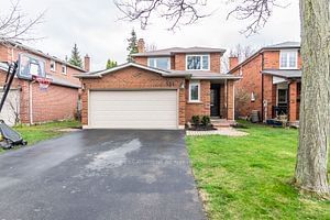552 Marlatt Drive