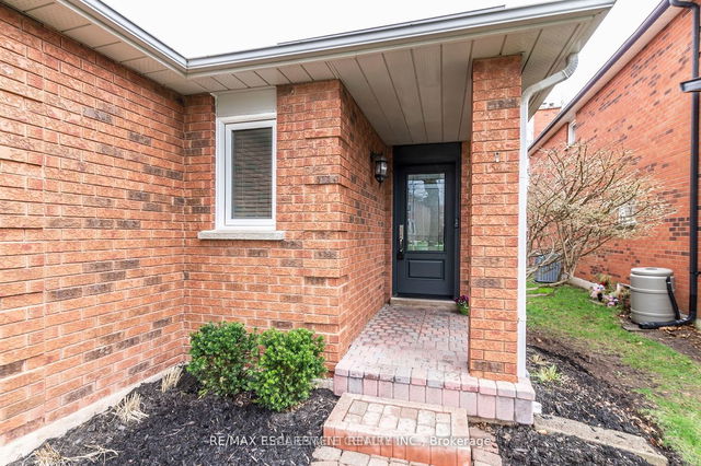 552 Marlatt Drive