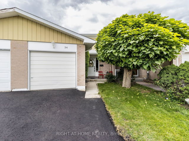 34 Skegby Road