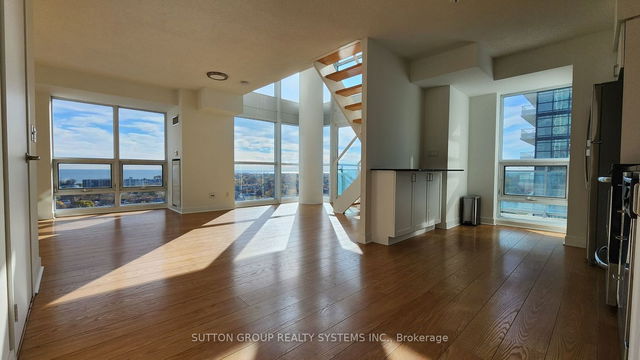 1505 - 155 Legion Road