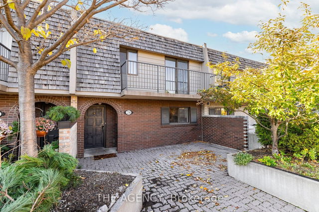24 - 1330 Mississauga Valley Boulevard