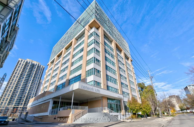 611 - 2 Fieldway Road