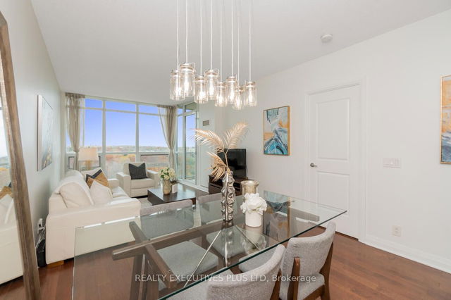 1207 - 1055 Southdown Road