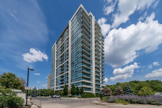 1207 - 1055 Southdown Road