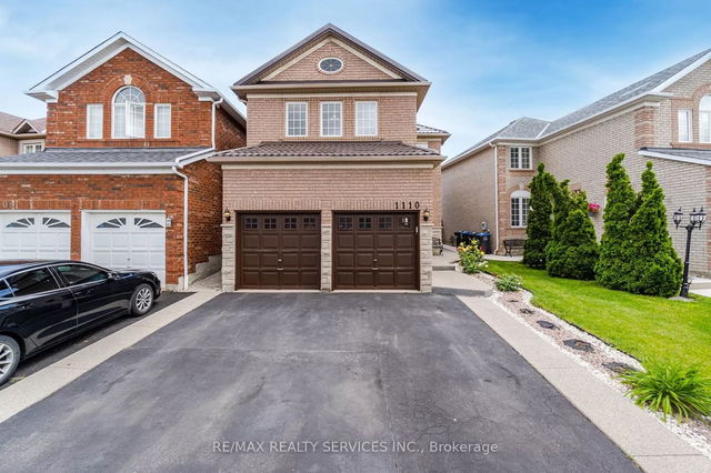 1110 Blueheron Boulevard