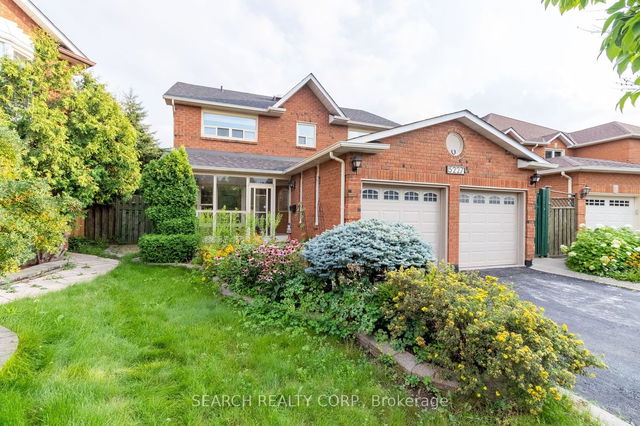 5227 Sundial Court