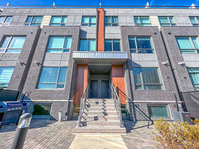 16 - 650 Atwater Avenue