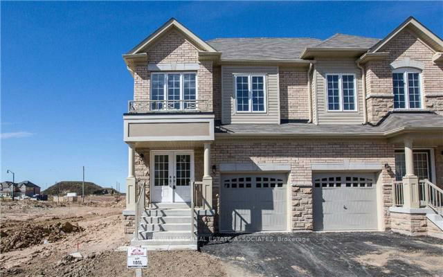 18 Banbridge Crescent