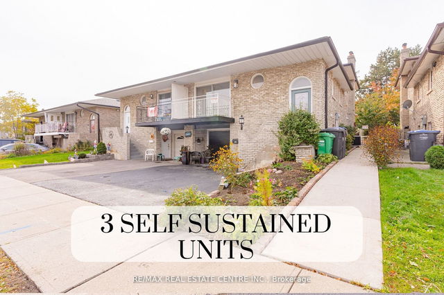 60 Fallway Road