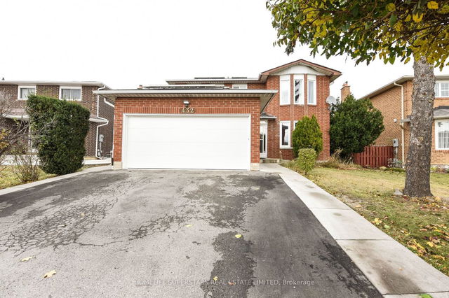 432 Rutherford Road