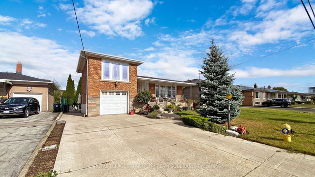 36 Sparrow Avenue