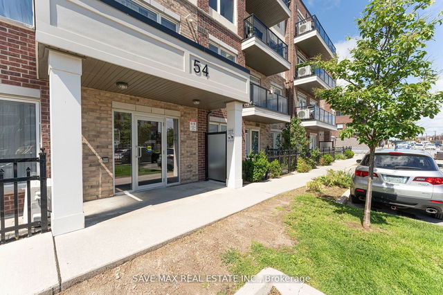 404 - 54 SKY HARBOUR Drive
