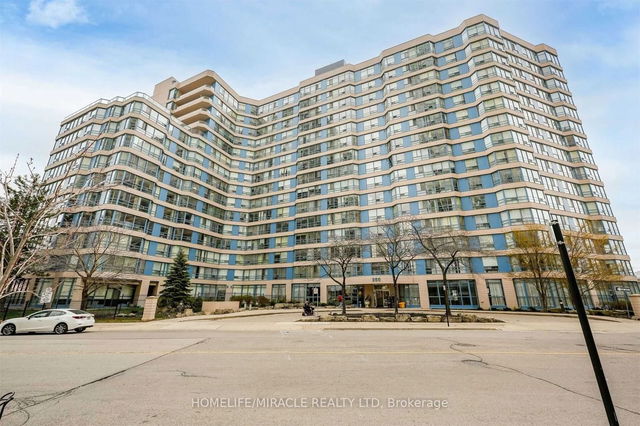 318 - 250 Webb Drive