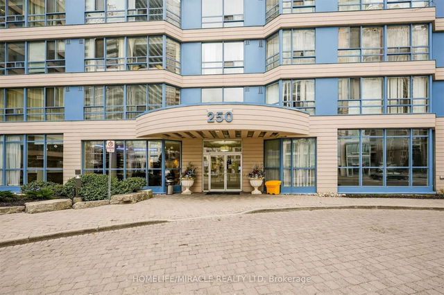 318 - 250 Webb Drive