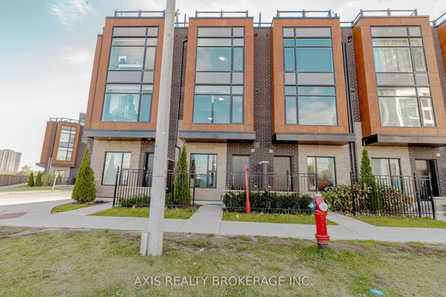 17 - 200 Malta Avenue
