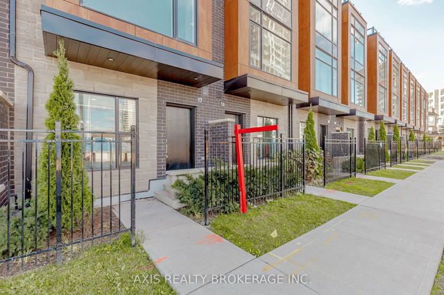17 - 200 Malta Avenue