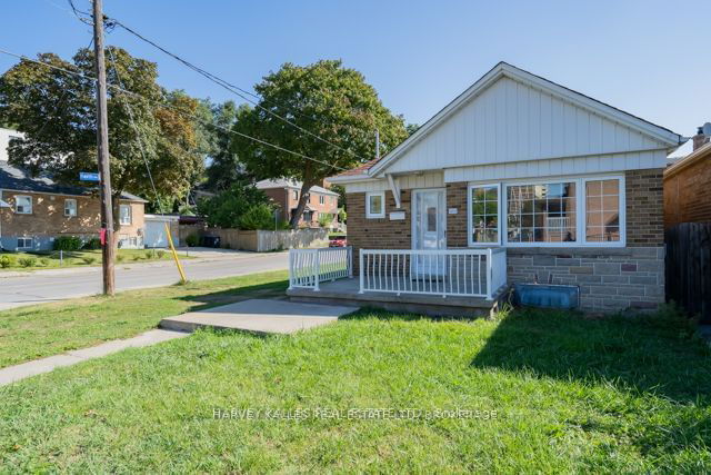 509 Caledonia Road