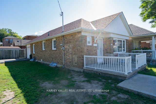 509 Caledonia Road