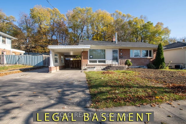 27 Meadowland Drive